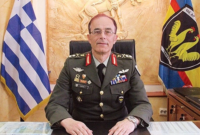 Καθησυχαστικό το Ιατρικό ανακοινωθέν για την υγεία του Αρχηγού ΓΕΣ